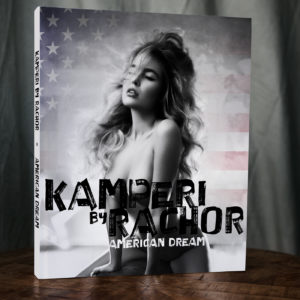 Kamperi by Rachor American Dream