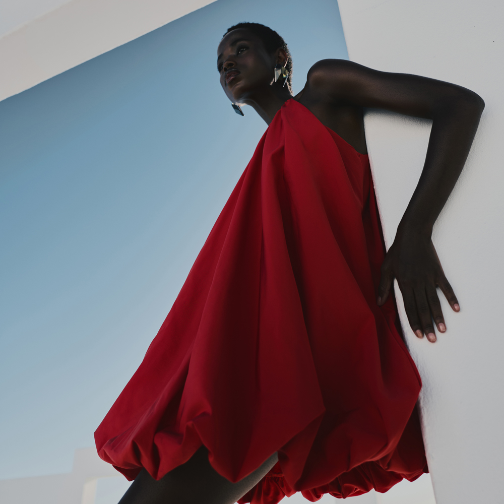 Leipzig – shoot like Vogue