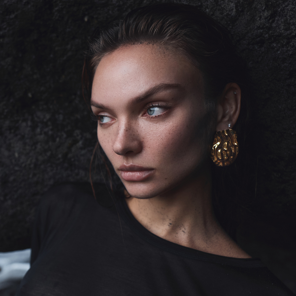Kerpen – one light EDITORIAL